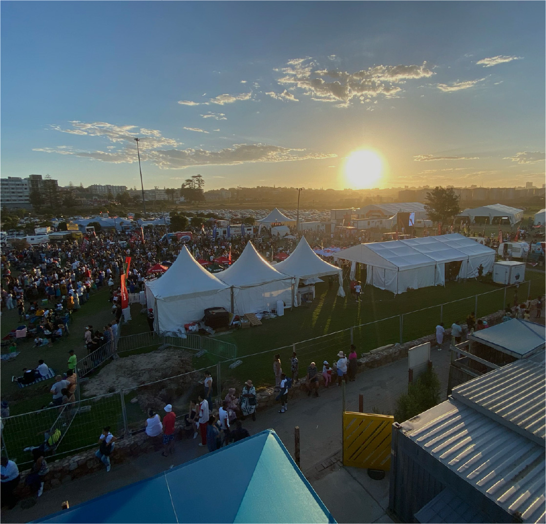 Splash Festival