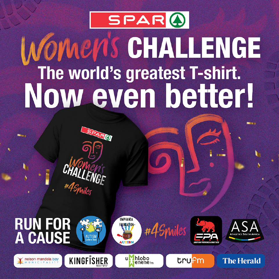 SPAR Women's Challenge
