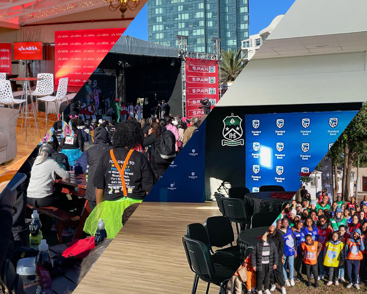 Experiential Campaigns